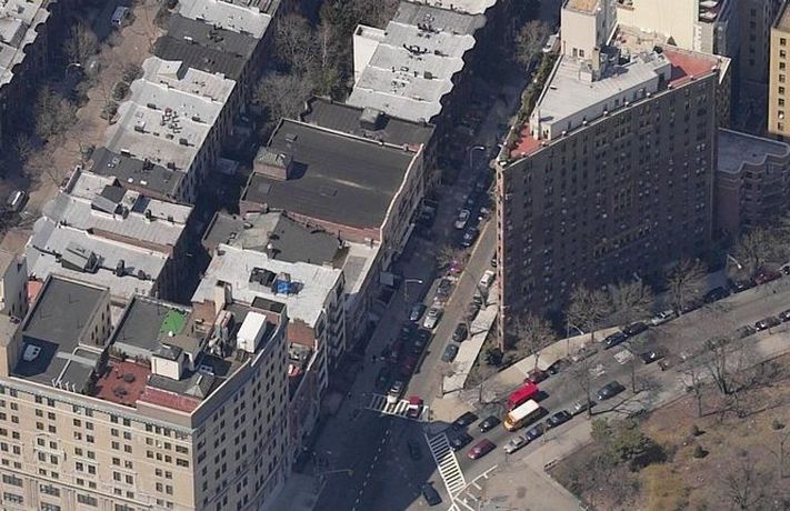 park slope: prosprect av - union str